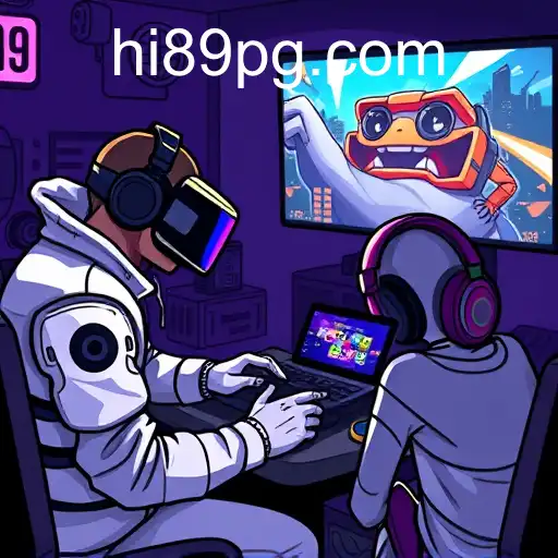 The Digital Evolution of Gaming Platforms