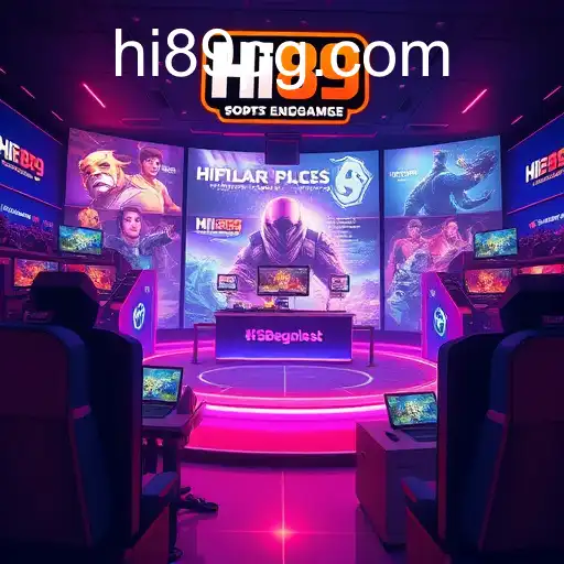 The Digital Playground Revolution