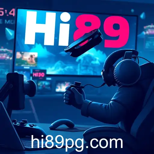 Digital Transformations in Gaming