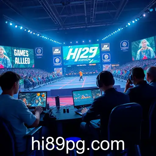 The Evolution of Online Gaming in 2025
