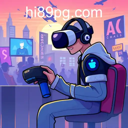 Gaming Industry Trends and Innovations in 2026