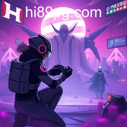 Gaming Innovations and Online Trends