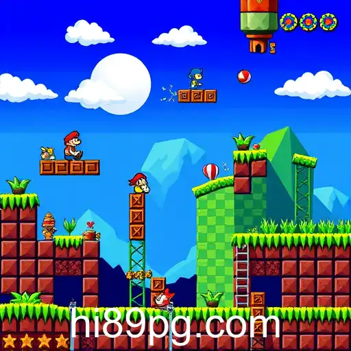 Gaming Trends in 2025: HI89 and Beyond