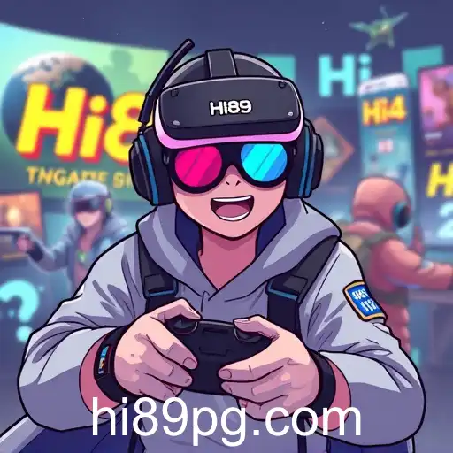 Gaming Trends of 2025: A Digital Renaissance