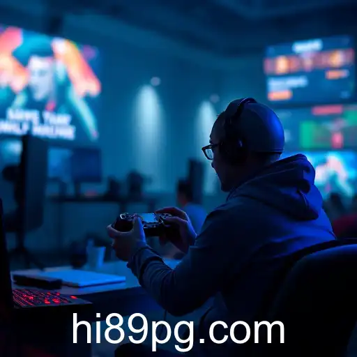 The Rising Influence of HI89 in Gaming Culture