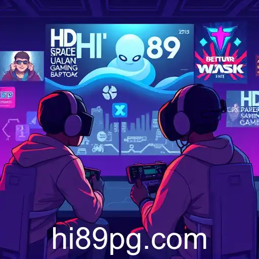 Gaming Evolution: HI89's Impact in 2025