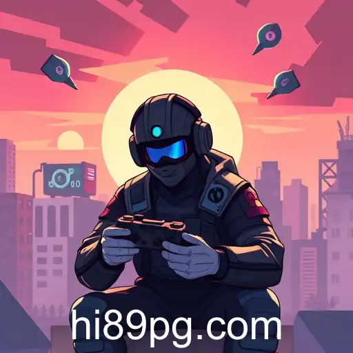 The Rise of HI89: A Digital Nostalgia Journey