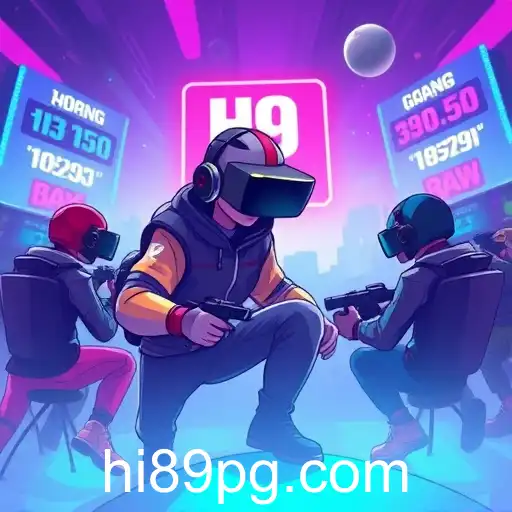 The Rise of HI89 in the Gaming World