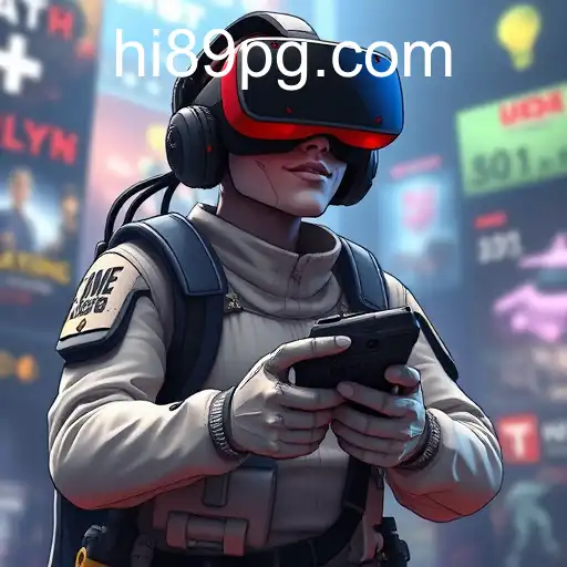 HI89 Revolutionizes Gaming Experience