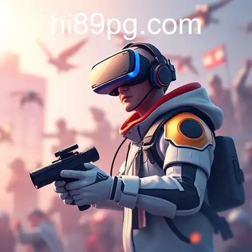 Online Gaming Trends and Innovations