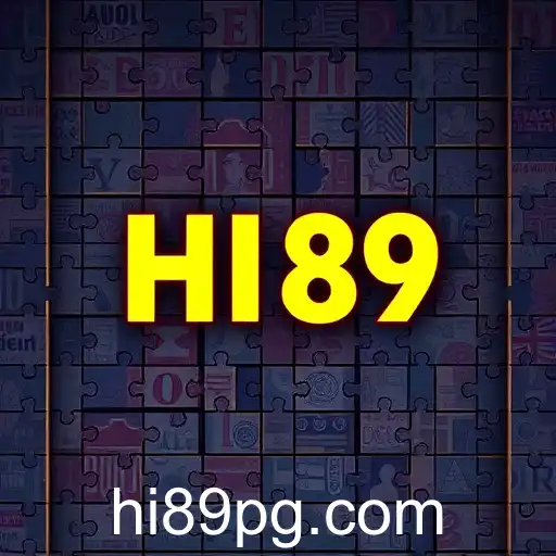 The Allure and Evolution of Puzzle Games: Unraveling the Mystery of 'HI89'