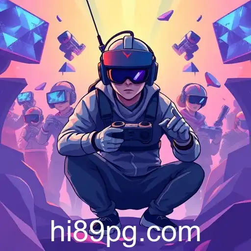 The Rise of HI89: A Digital Haven for Gamers