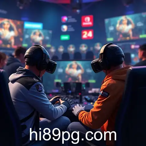 The Rise of HI89 in the Gaming World