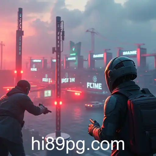 The Rise of Virtual Communities on HI89