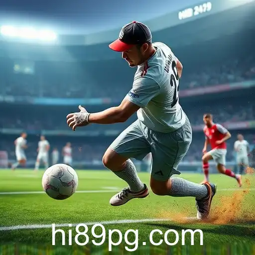 Exploring the Thrilling World of Sports Games: A Dive into the HI89 Category