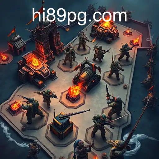 Exploring the Depth of Strategy Games: A Dive into the HI89 Category