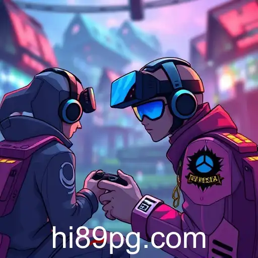 Unveiling the New Trends on HI89: A Gamer's Haven